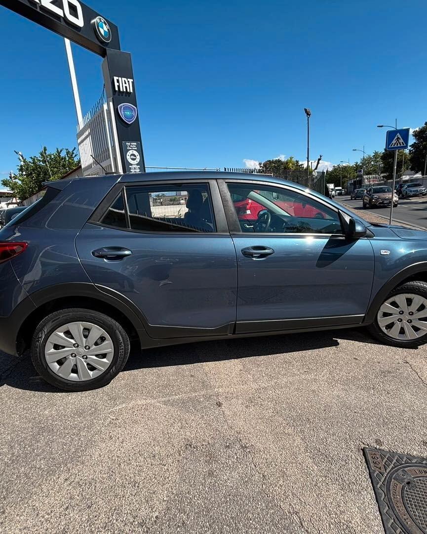 Kia Stonic 1.4 MPI 100 CV Urban