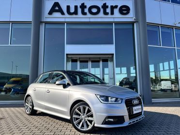Audi A1 SPB 1.0 82CV TFSI ultra Admired