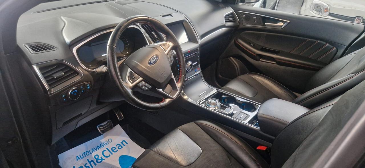Ford Edge 2.0 EcoBlue 238 CV AWD Start&Stop aut. ST-Line