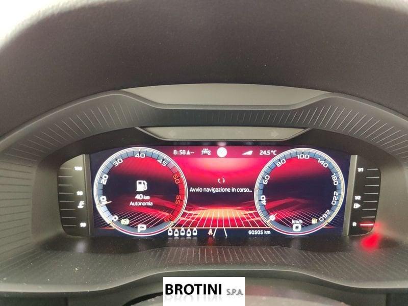 Škoda Kodiaq 2.0 TDI 110KW SPORTLINE DSG 7p