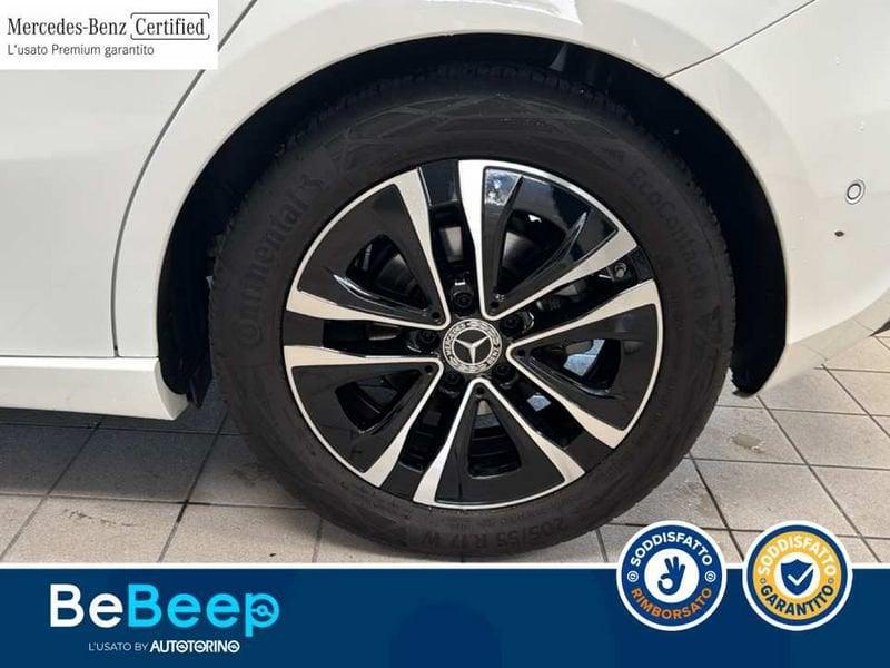 Mercedes-Benz Classe A A 180 PROGRESSIVE ADVANCED AUTO