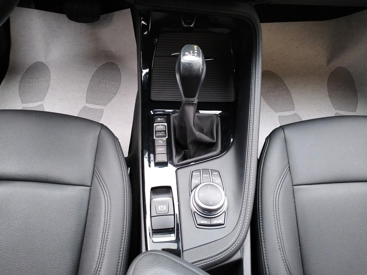 BMW X2 F39 xdrive25e Msport auto * 82.000 KM *