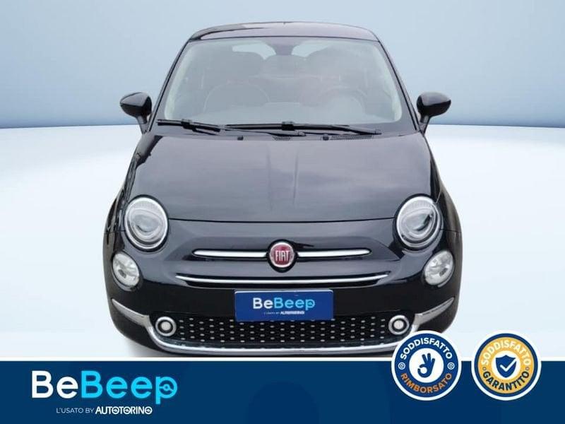 FIAT 500 1.2 LOUNGE 69CV