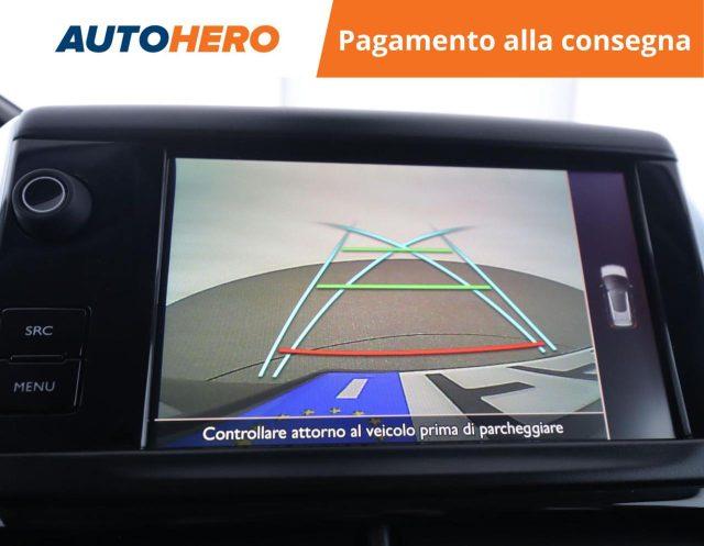 PEUGEOT 2008 1° serie BlueHDi 120 S&S Allure