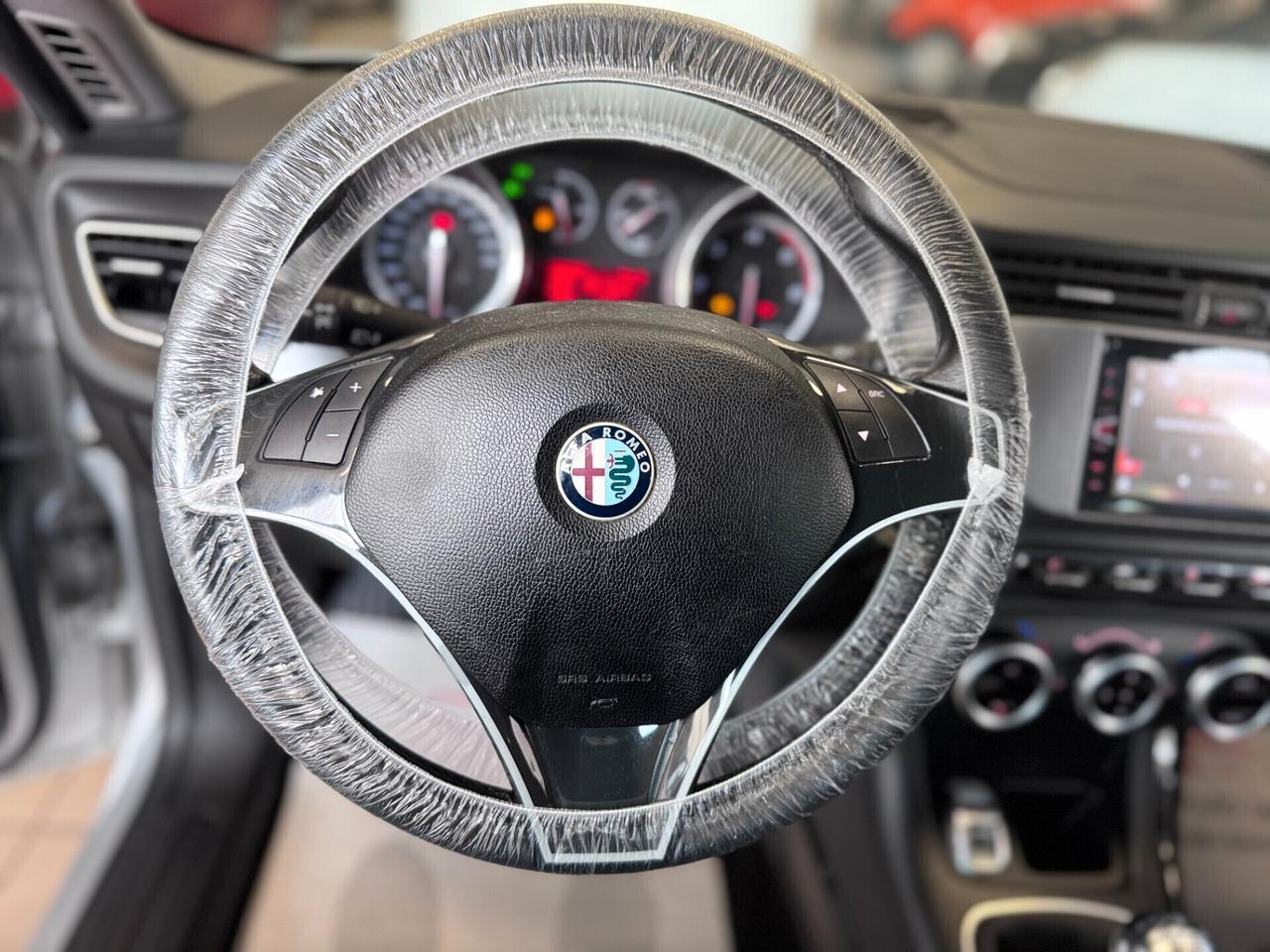Alfa Romeo Giulietta 2.0 JTDm-2 170 CV Distinctive