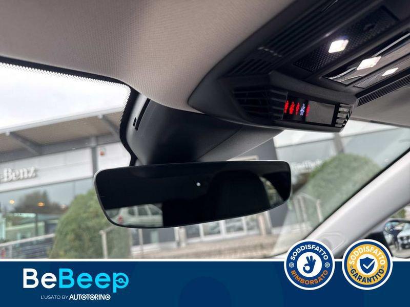 DS DS4 1.6 E-TENSE PHEV RIVOLI 225CV AUTO