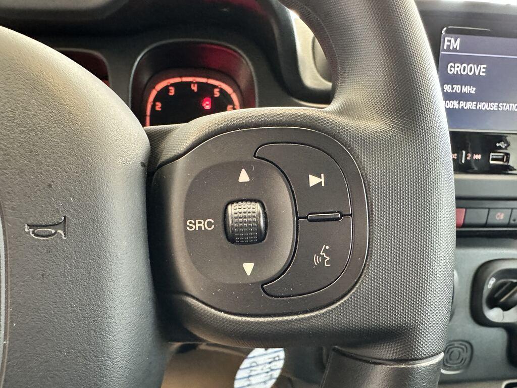 Fiat Panda 1.0 FireFly Hybrid