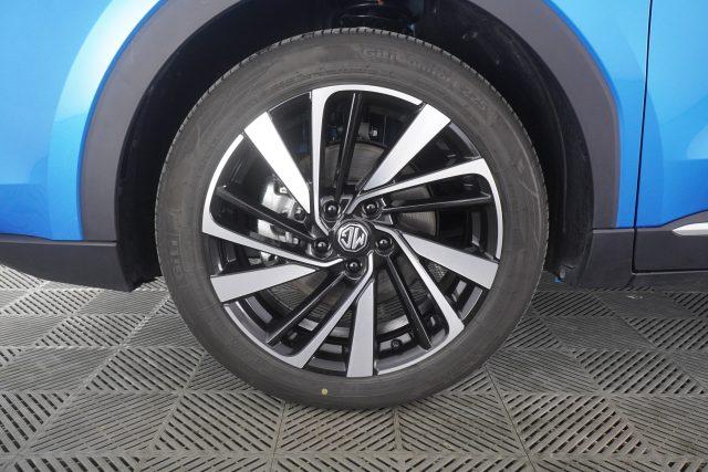 MG ZS (2024-->) Hybrid+ Luxury