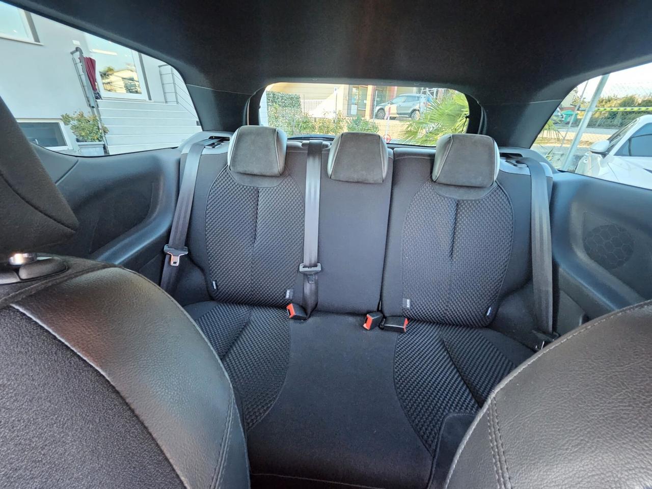 Ds DS3 3 BlueHDi 75 Sport Chic