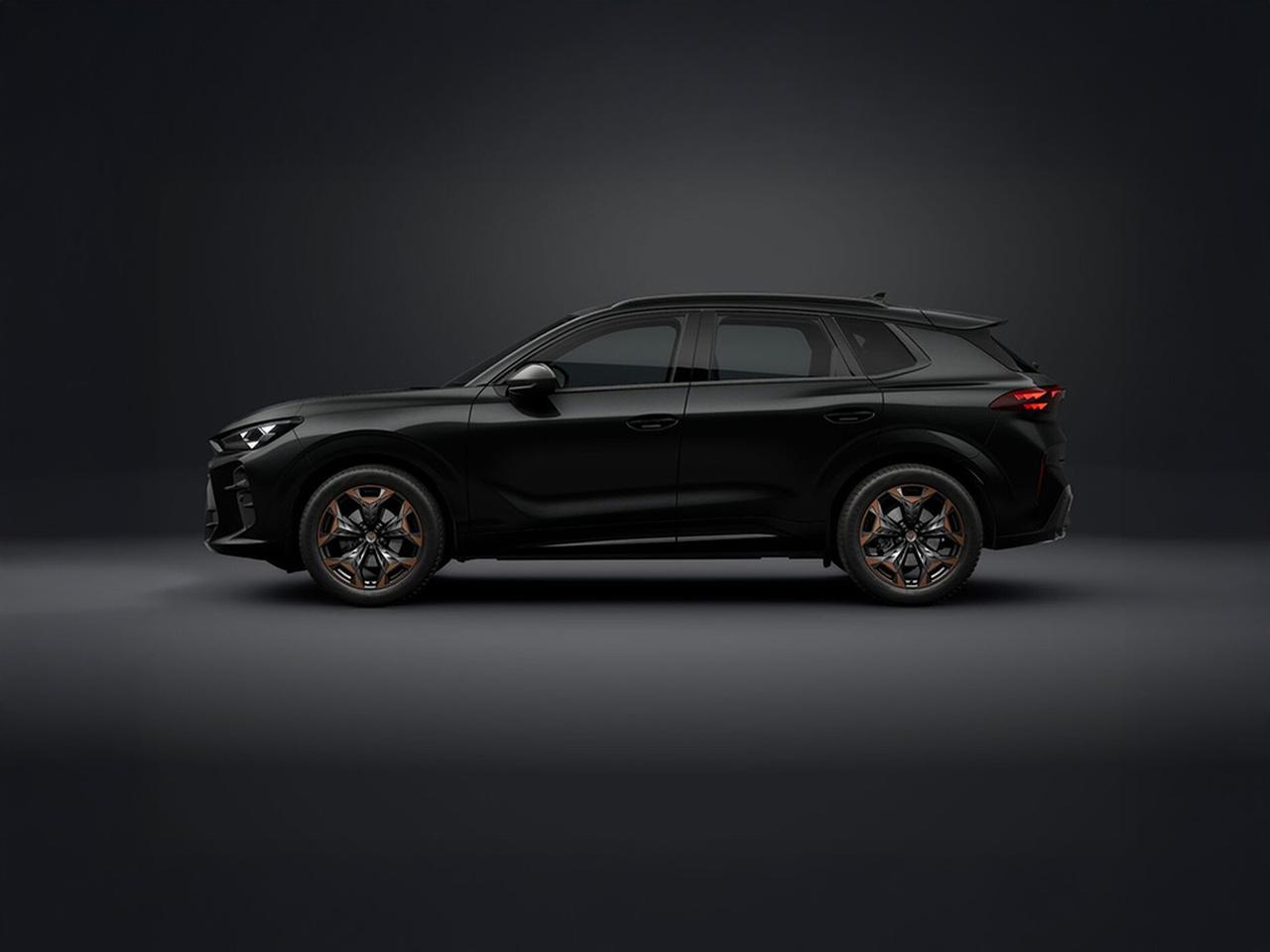 Cupra Terramar 1.5 hybrid 150cv dsg