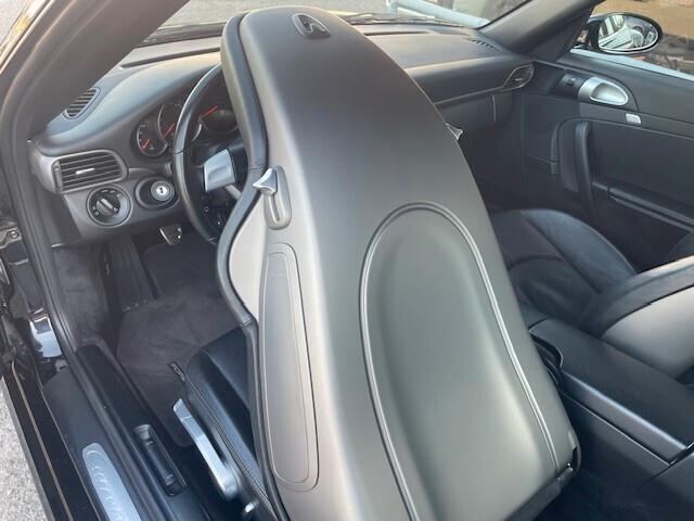 Porsche 911 Carrera 4 Coupé