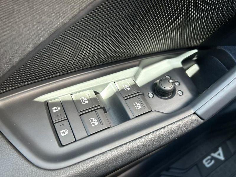 Audi A3 SPB 35 TFSI Sport Advanced 27 MILA KM
