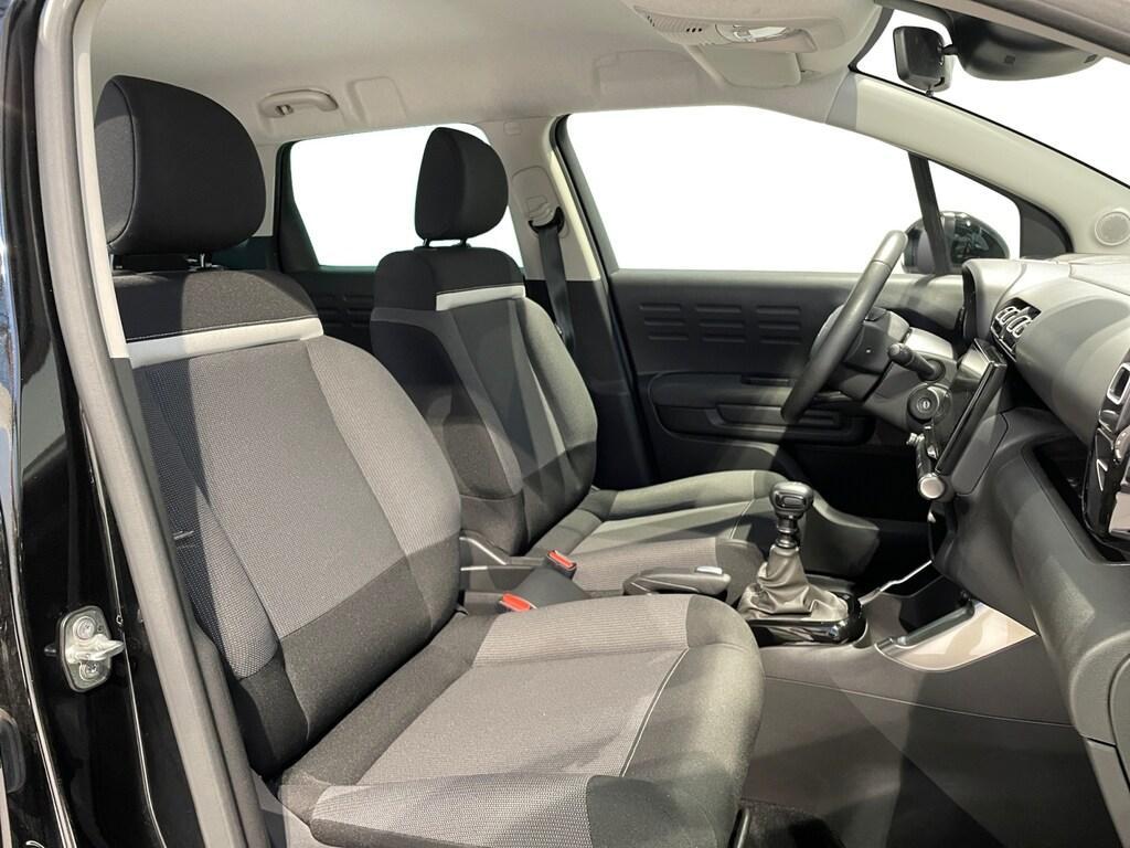 Citroen C3 Aircross 1.2 puretech 110CV Shine