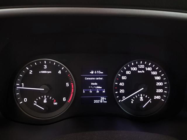 HYUNDAI Tucson 1.6 CRDi 136CV 48V XPrime