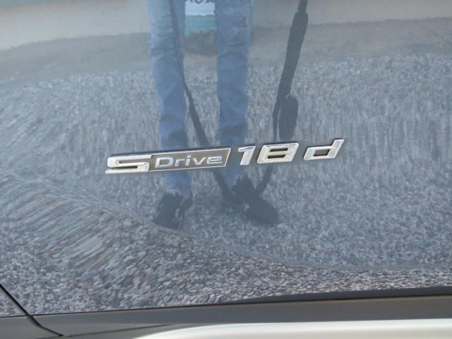 BMW X1 sDrive18d Sport
