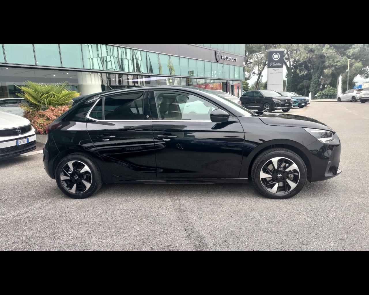 OPEL Corsa-e - Corsa-e 5 porte Elegance