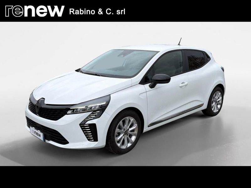 Renault Clio 1.0 TCE 74KW GPL EVOLUTION