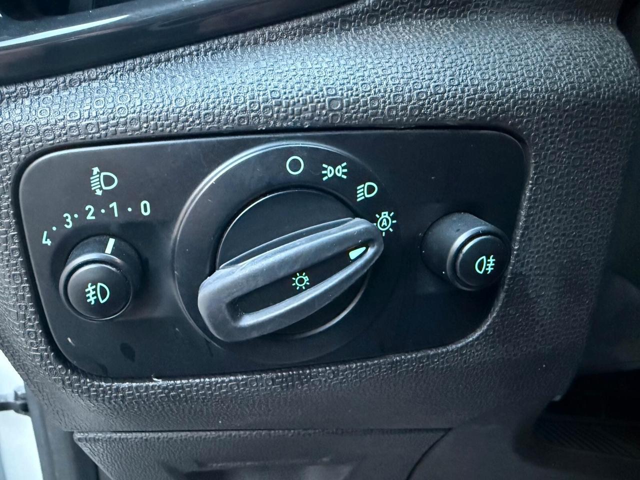 Ford EcoSport 1.0 EcoBoost 125 CV Titanium ***PELLE / KM 83.000***