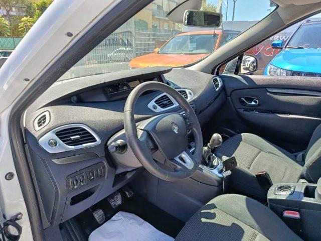 RENAULT Scenic 1.5 dCi 110CV Dynamique