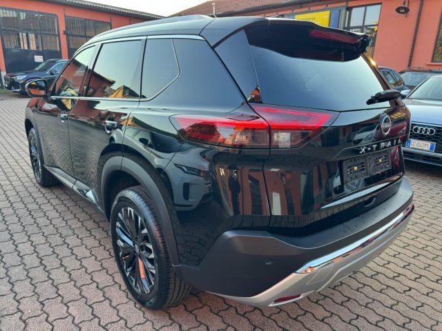 NISSAN X-Trail Mild Hybrid 163CV 2WD 5 posti TEKNA+ TETTO