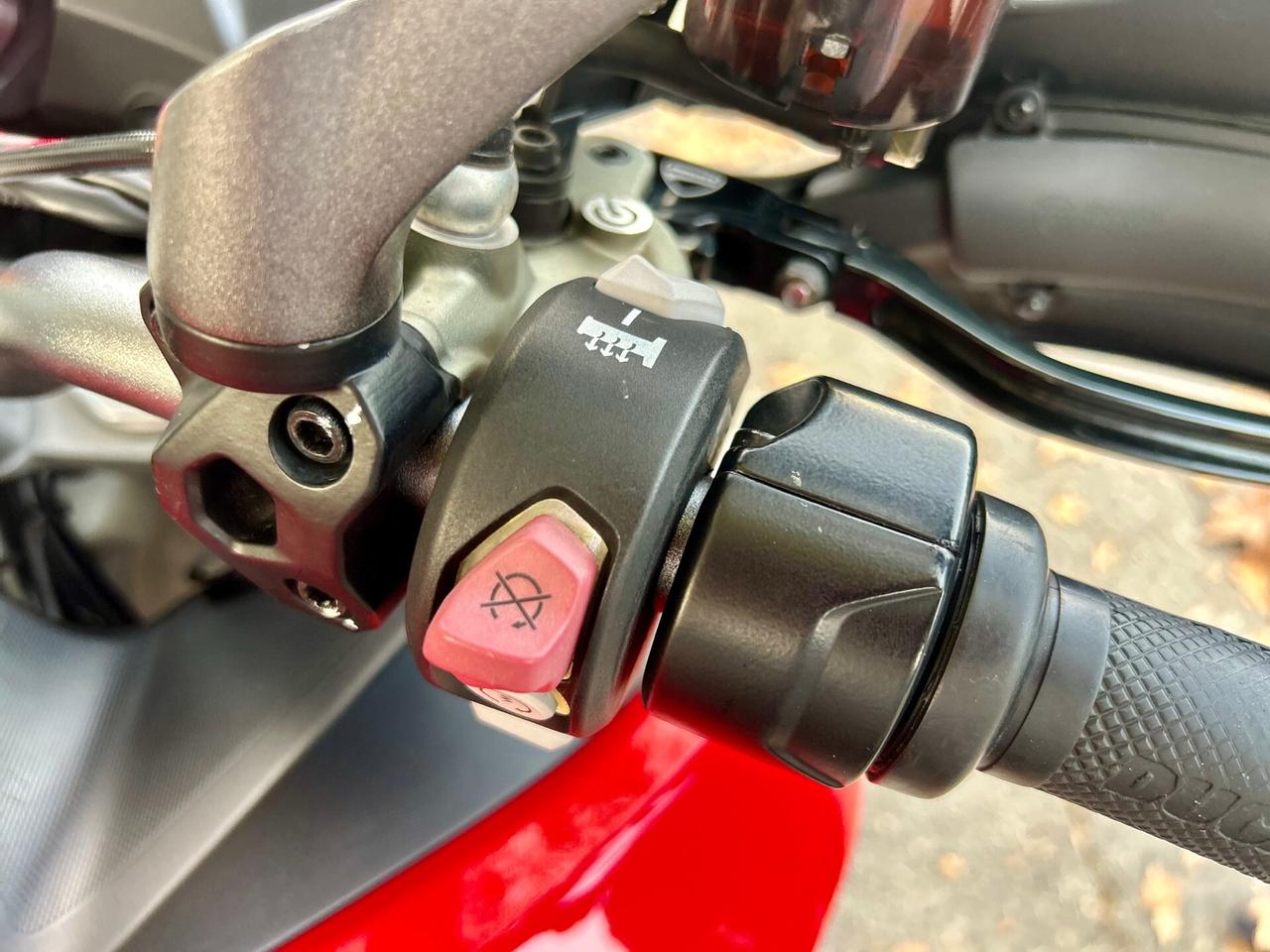 Ducati Multistrada 1200 ENDURO