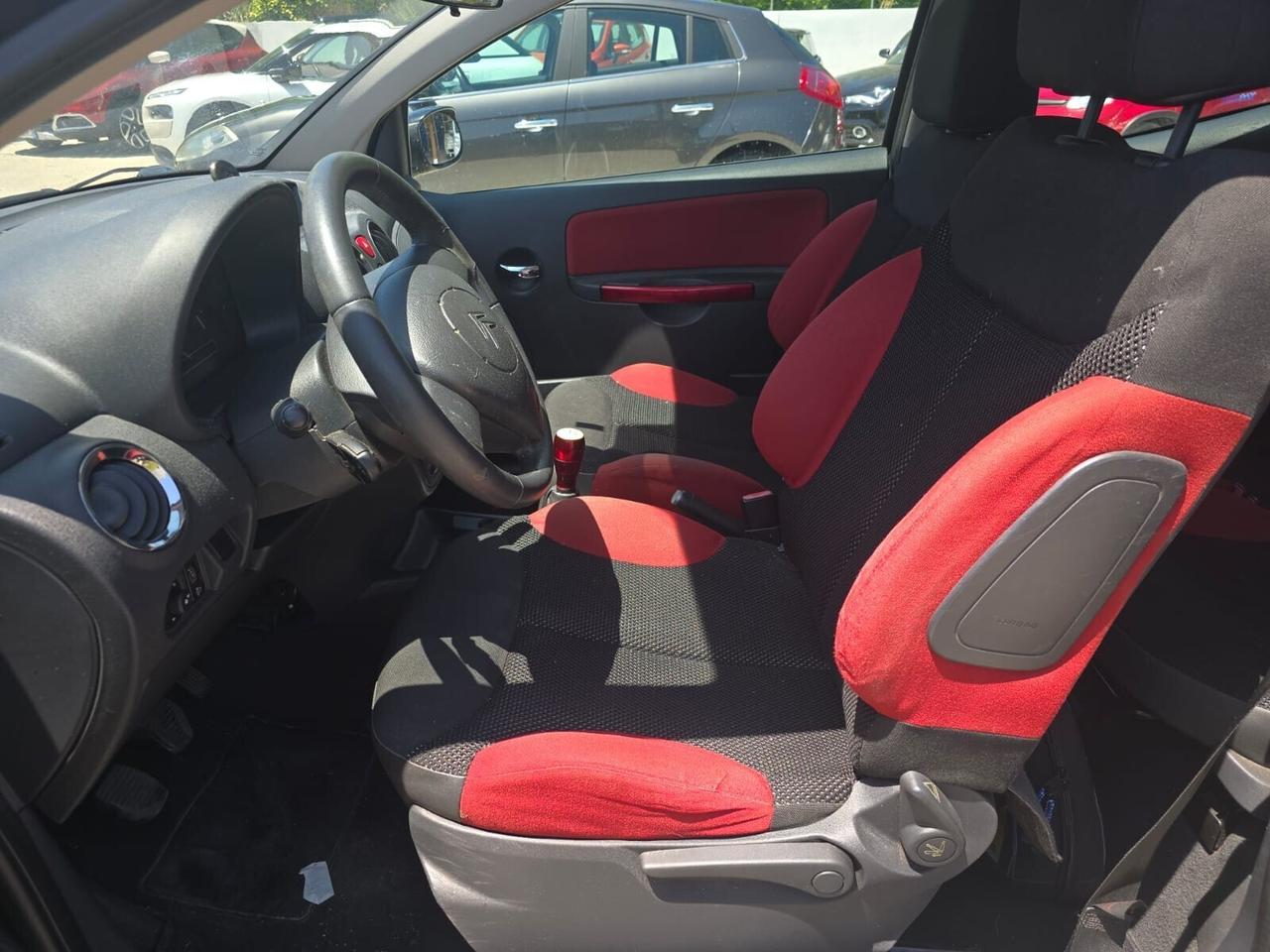 Citroen C2 1.4 HDi 70CV Excite VTR