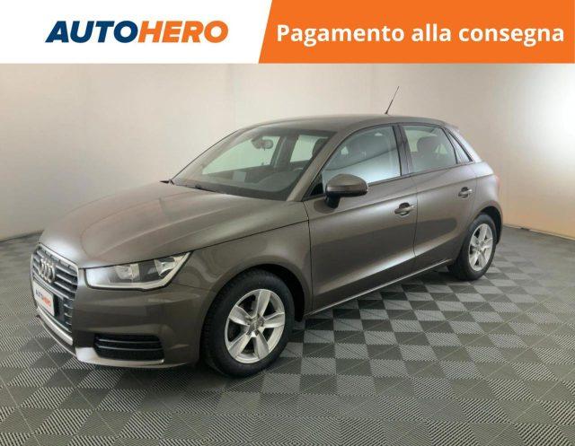 AUDI A1 SPB 1.0 TFSI ultra