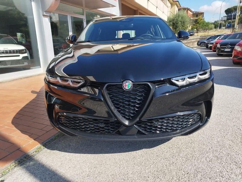 Alfa Romeo Tonale 1.6 diesel 130 CV TCT6 Sprint