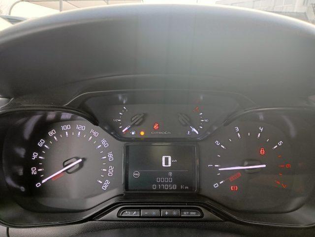 CITROEN C3 Shine S&S 1.2 83 CV