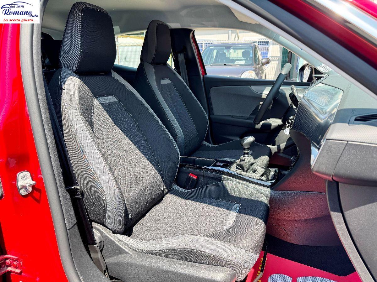 OPEL - Mokka 1.2 t Edition 100cv#GARANZIA OPEL 2 ANNI!