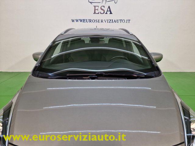 KIA Carens 7 POSTI 1.7 CRDi 115 CV Class