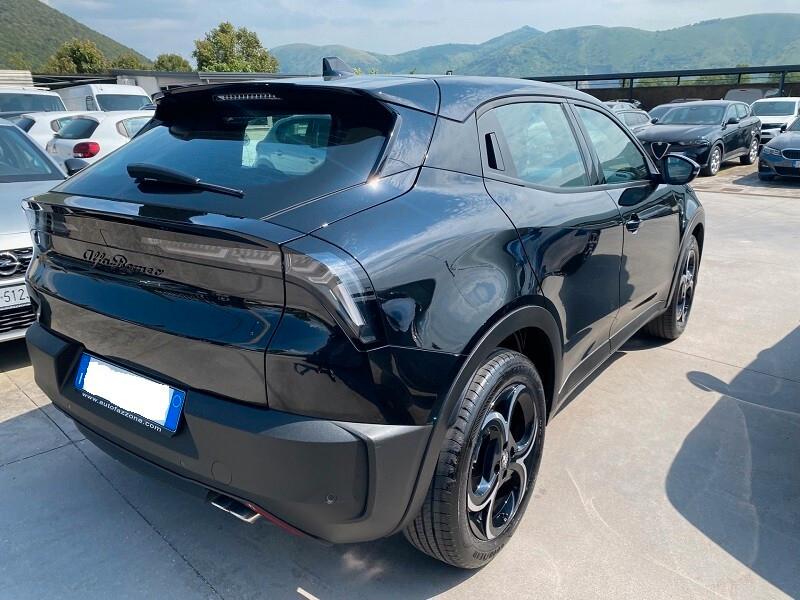 Alfa Romeo Junior 1.2 136 CV Hybrid eDCT6
