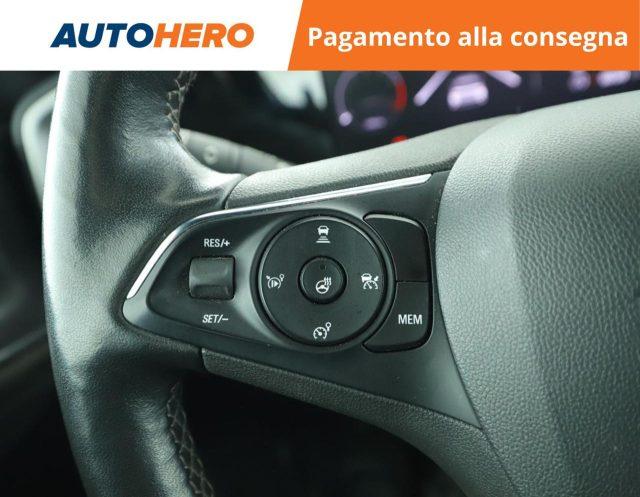 OPEL Mokka 1.2 Turbo 130 CV Ultimate