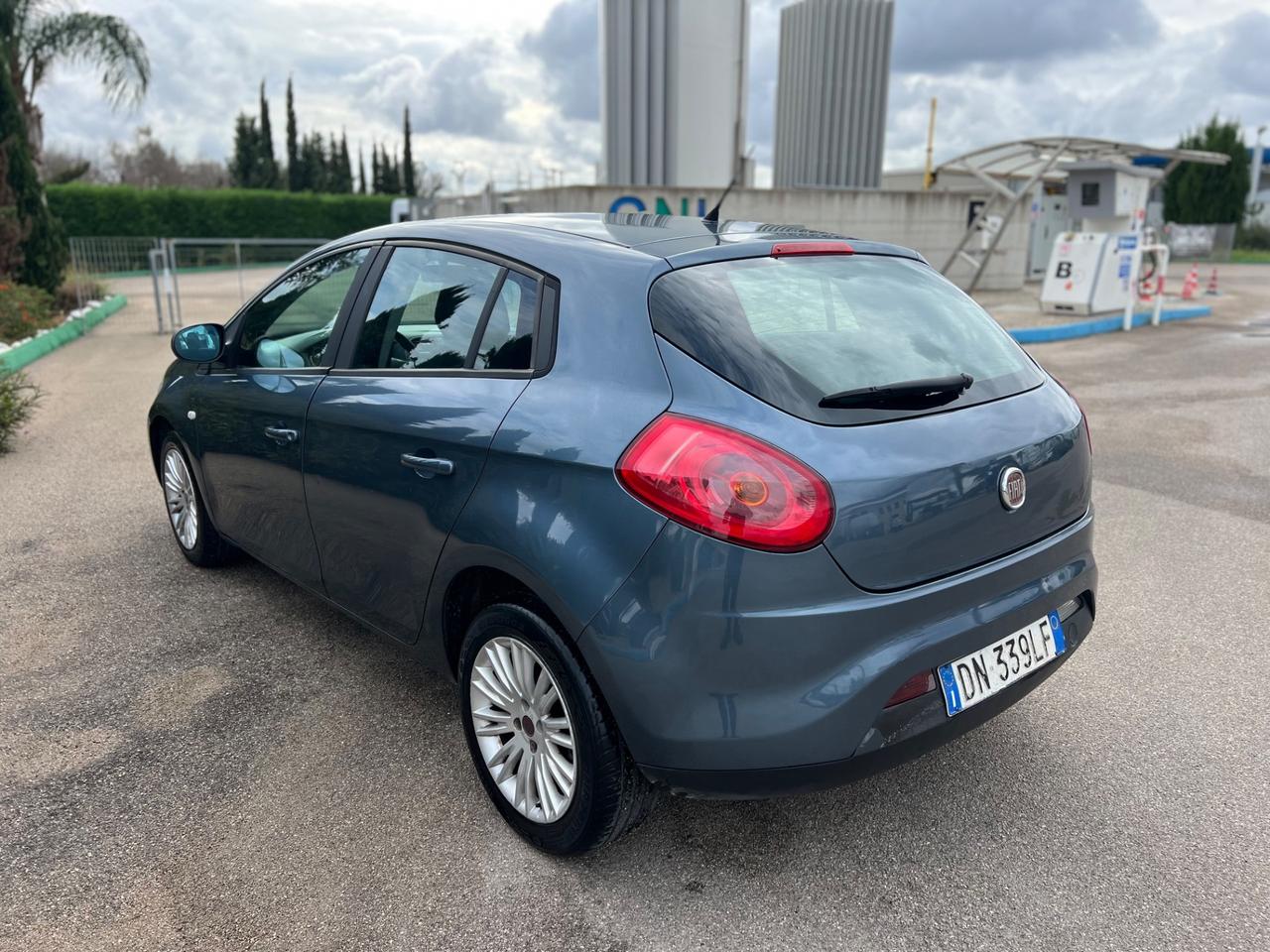 Fiat Bravo 1.6 MJT 105 CV Active