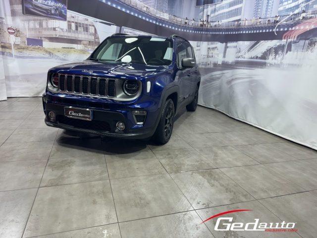 JEEP Renegade 1.6 Mjt 120 CV Limited FULL-LED NAVI BLACK EDITION