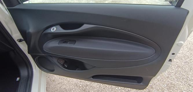 Fiat 500e 42 kWh La Prima