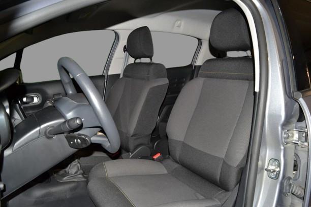 CITROEN C3 - Pure tech 110 s&s MAX MY70