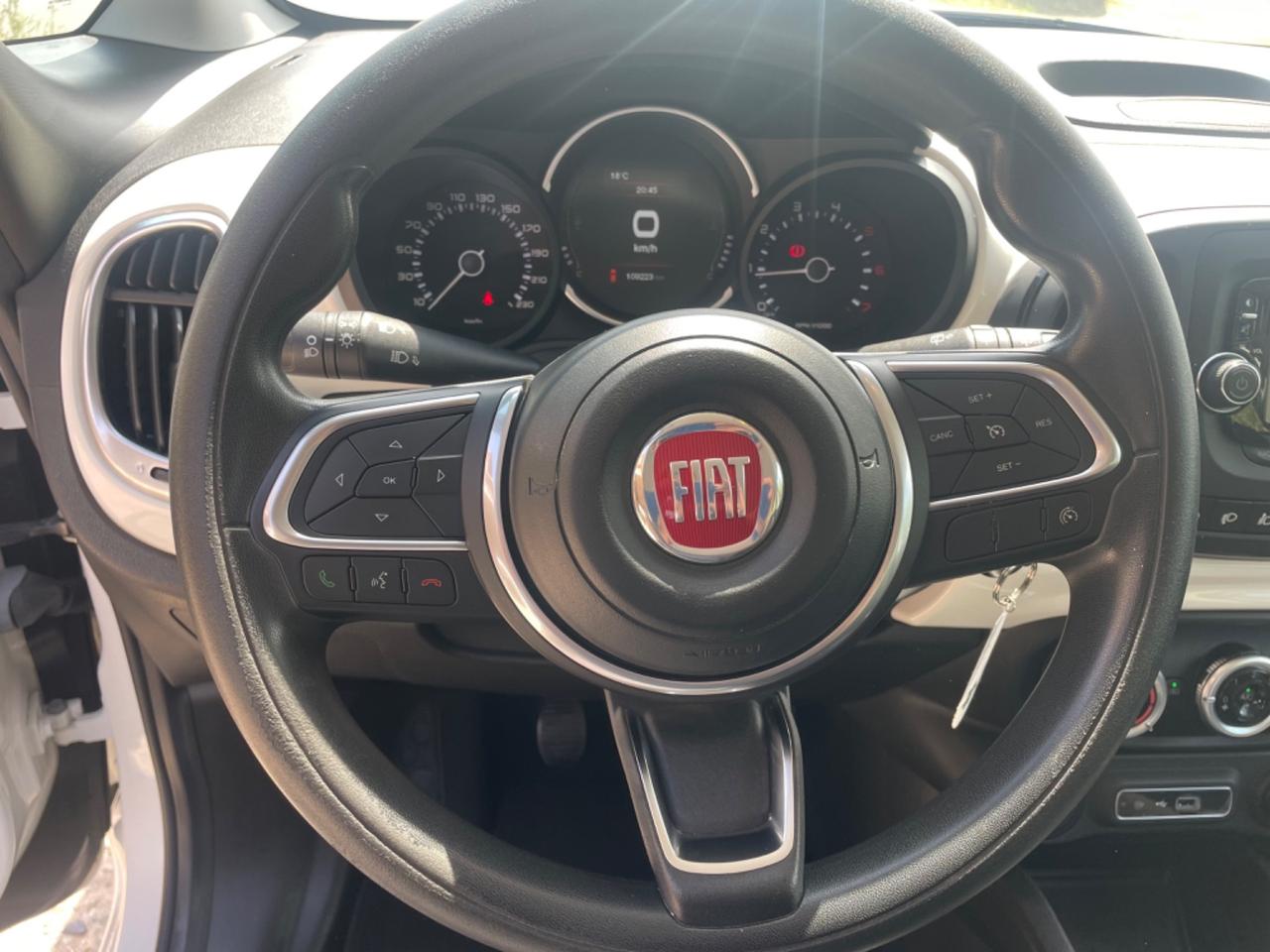 Fiat 500L 1.3 Multijet 95 CV Urban