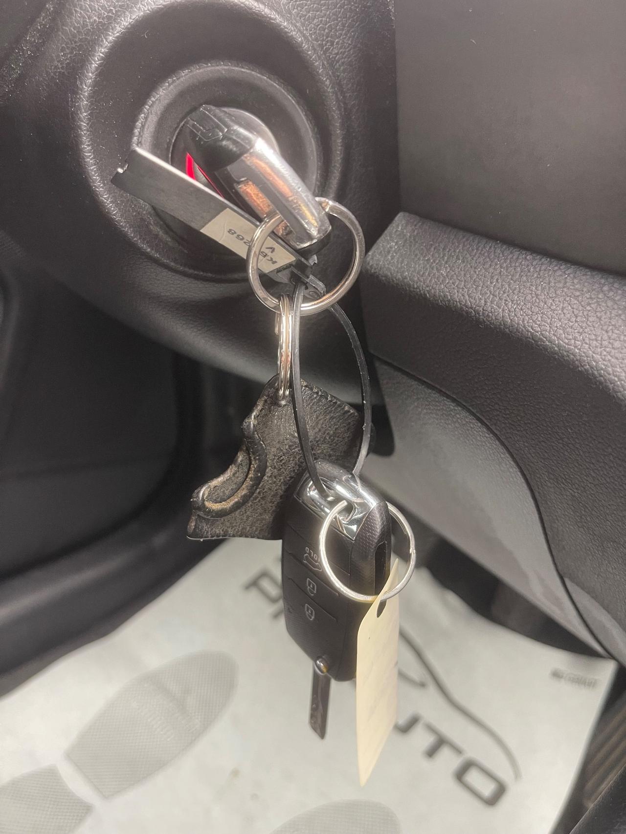 Kia Sportage 1.7 CRDI VGT 2WD Class