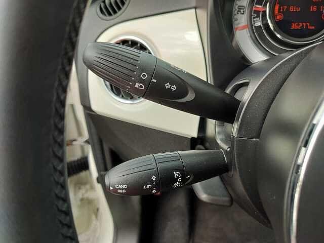 Fiat 500 1.2 EasyPower GPL Star