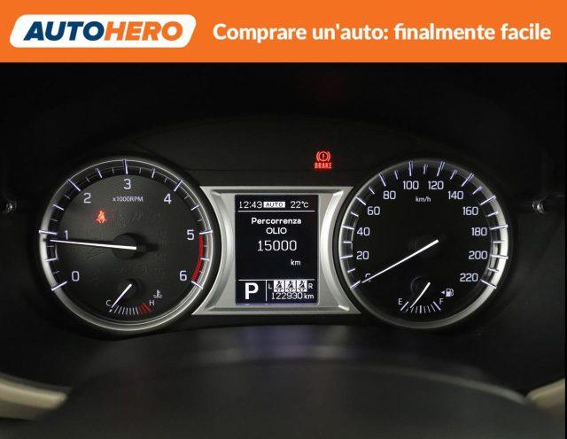 SUZUKI Vitara 1.6 DDiS 4WD AllGrip DCT V-Top