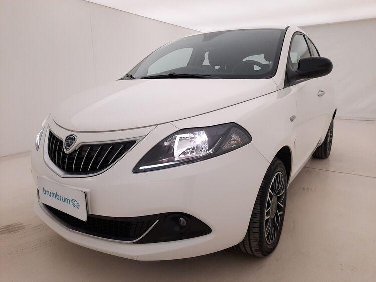 Lancia Ypsilon Hybrid Platino BR476355 1.0 Mild Hybrid 70CV