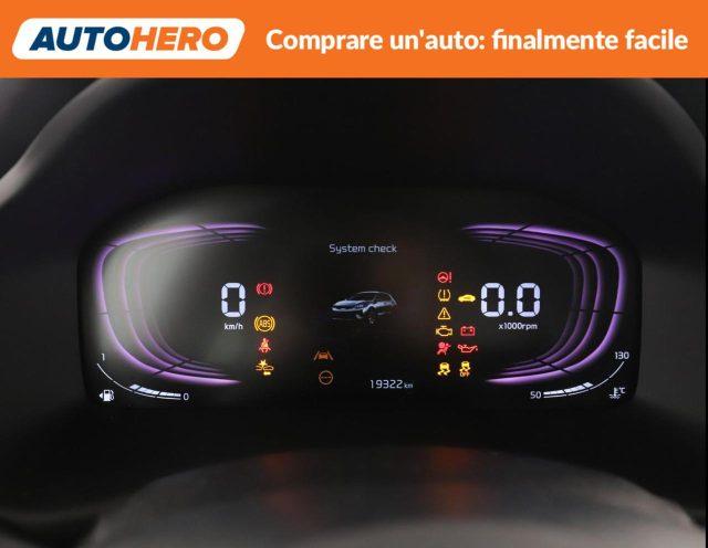 KIA Stonic 1.2 MPI Urban