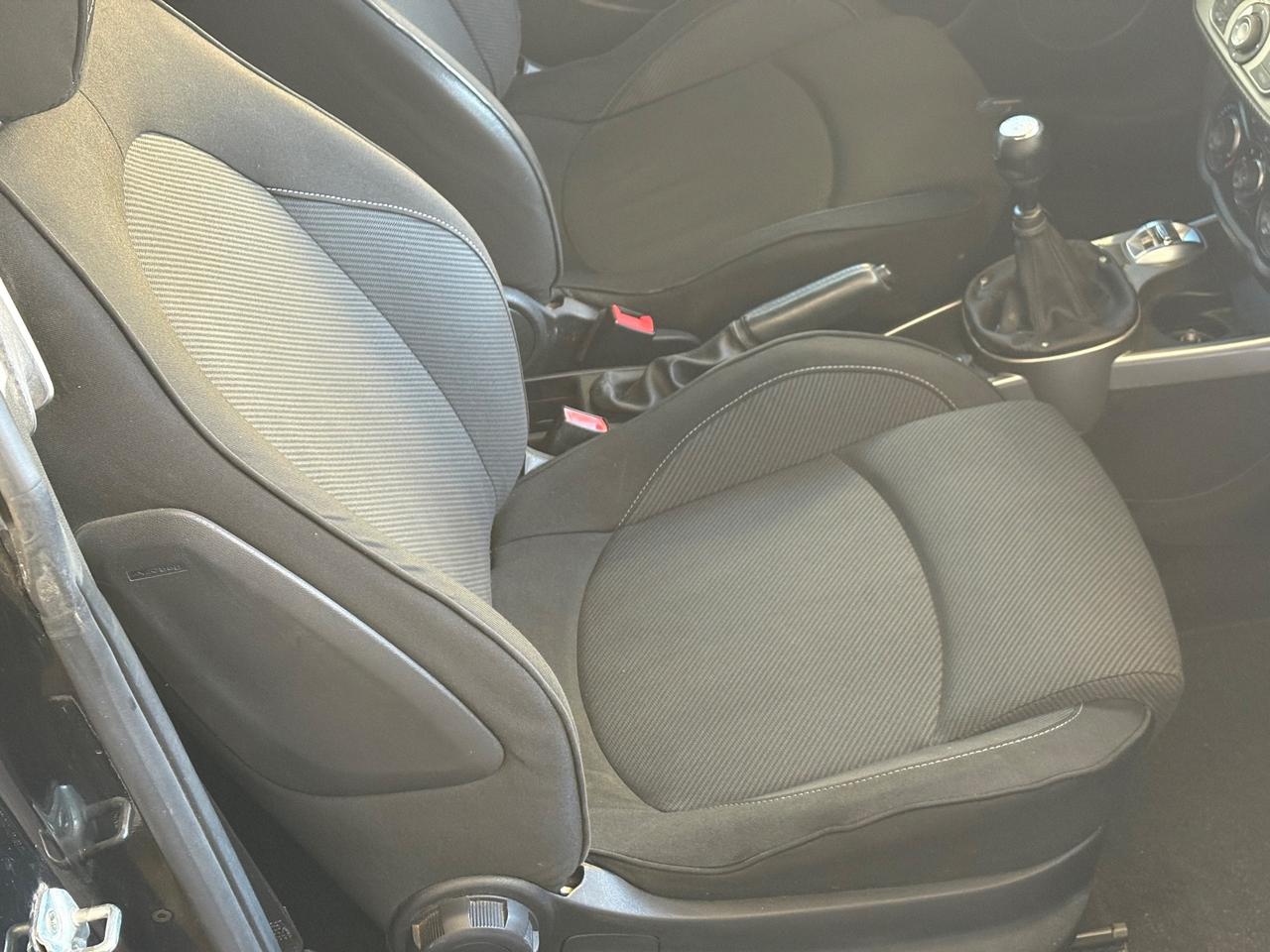 Alfa Romeo MiTo 1.4 T 120 CV GPL Distinctive Sport Pack