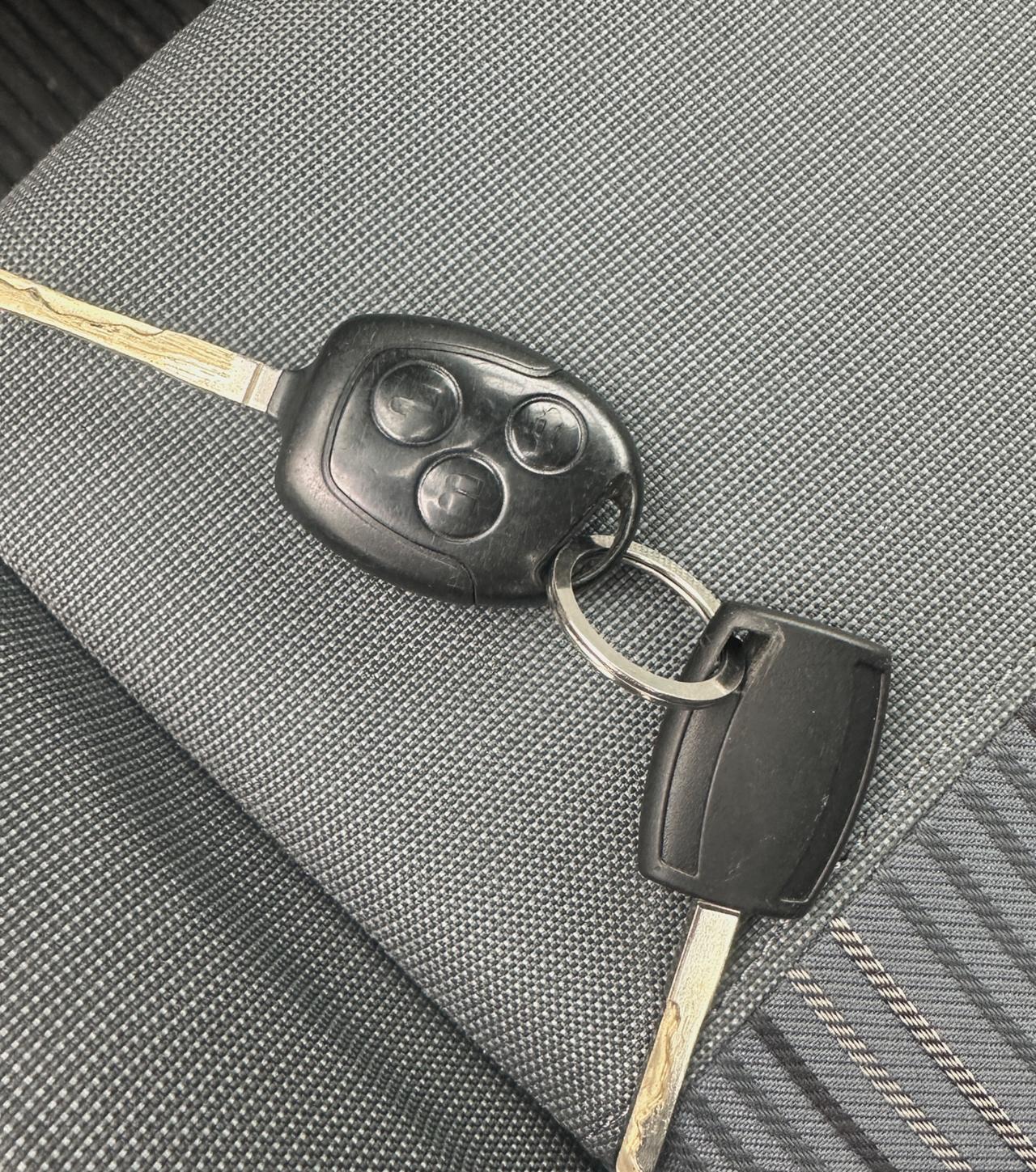 Ford Fiesta 1.4 TDCi 68CV 5p. Titanium