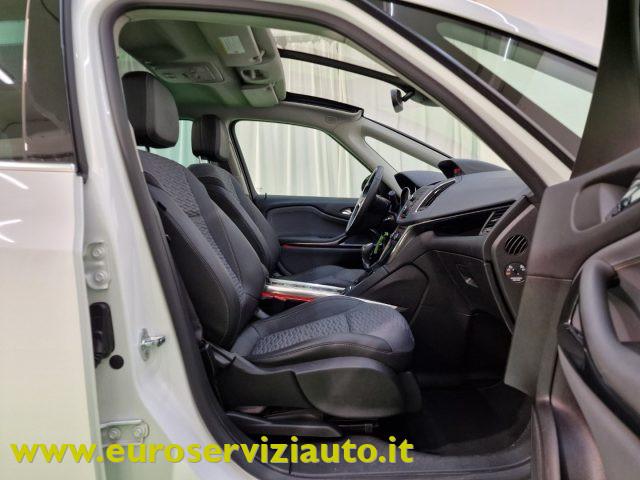 OPEL Zafira Tourer 2.0 CDTi 165CV aut. Cosmo