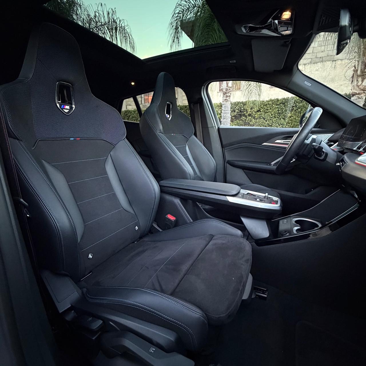 Bmw X2 M sDrive 18d Msport Pro