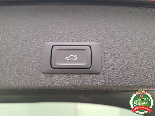 AUDI Q2 30 TDI Aut. S line Edition *TETTO