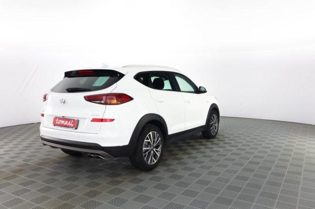 HYUNDAI Tucson Tucson 1.6 CRDi 136CV 48V DCT XPrime