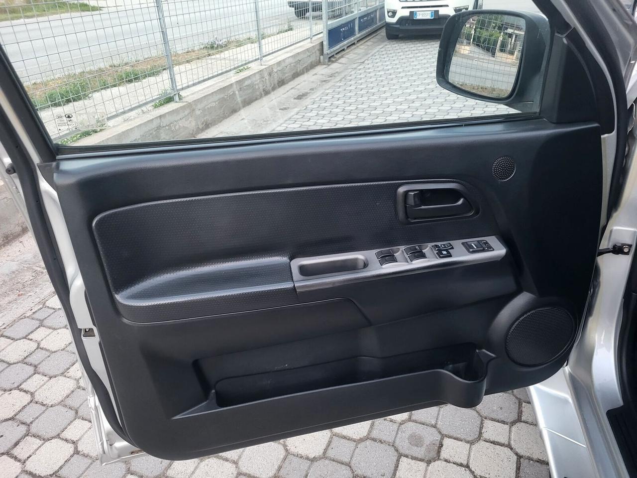 Great Wall Motor Steed PICK UP 4x4 + RIDOTTE Super Luxury GANCIO TRAINO ( MOTORE MITSUBISHI )